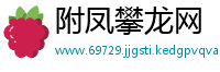 附凤攀龙网